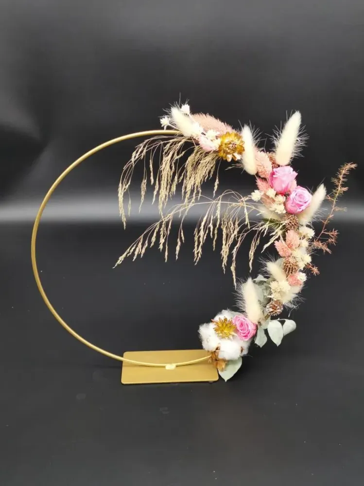 décoration fleur blancheswebp