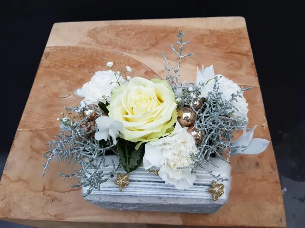fleur bouquet evenement